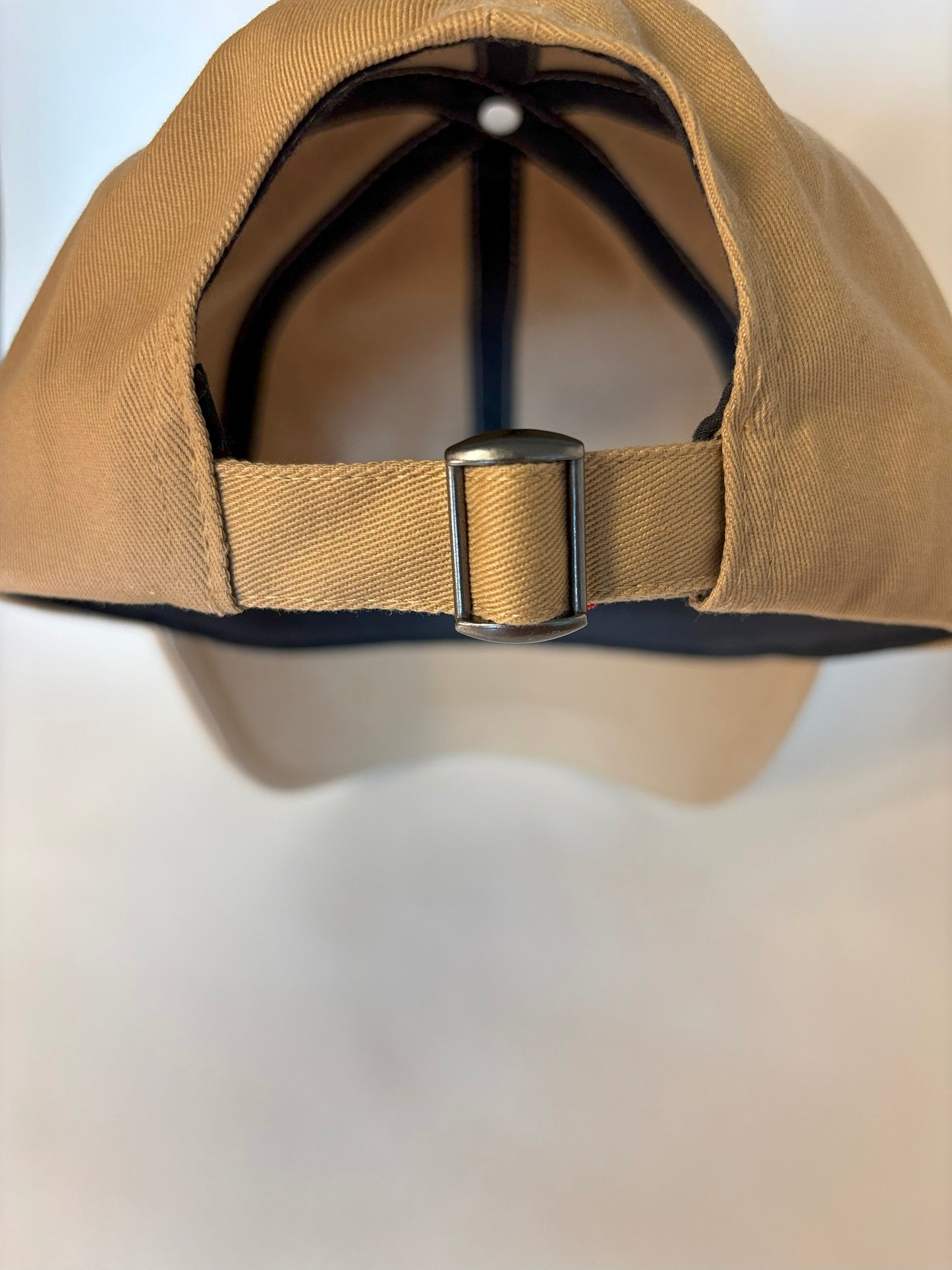 Casquette "shadow"