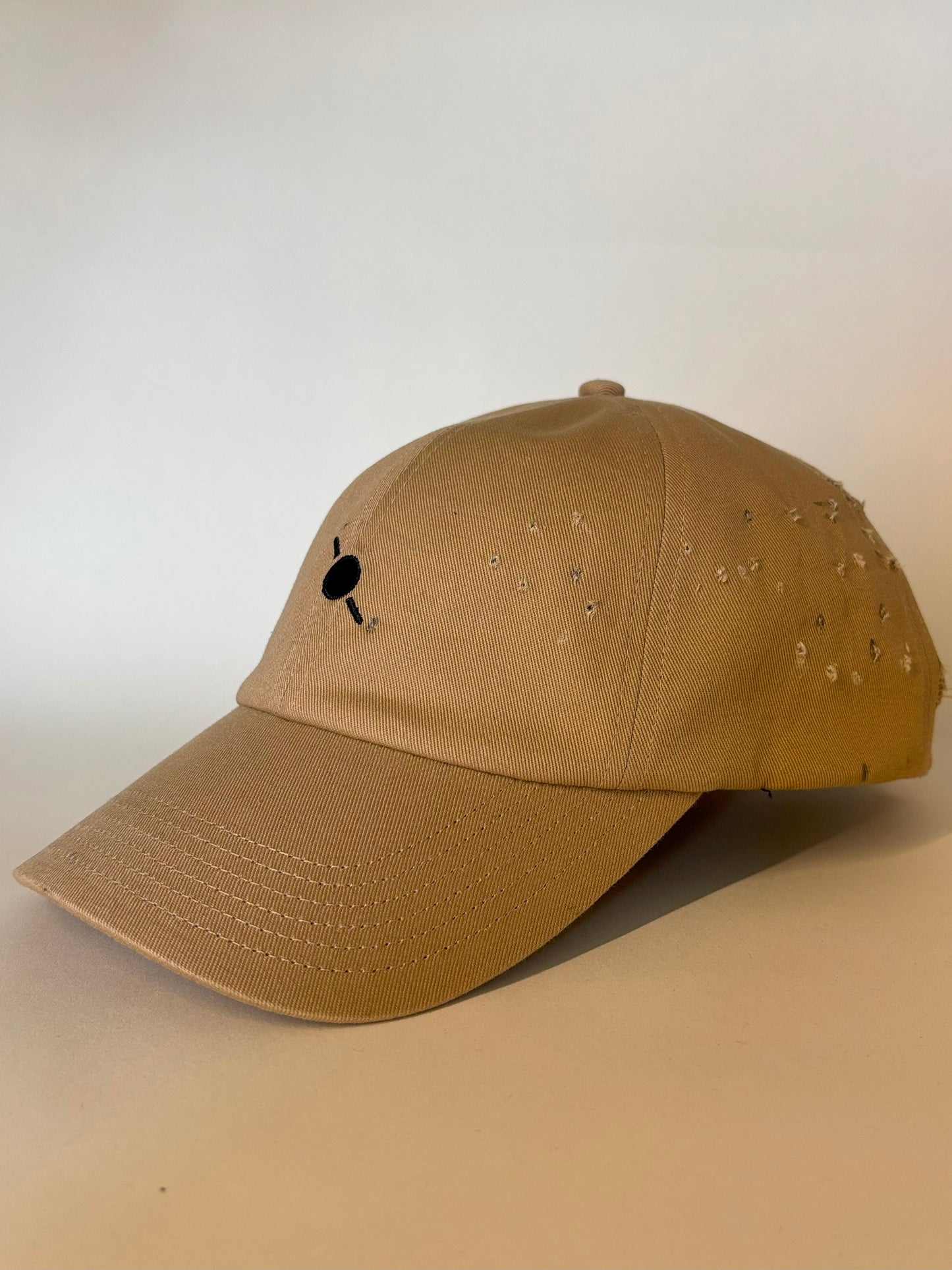 Casquette "shadow"
