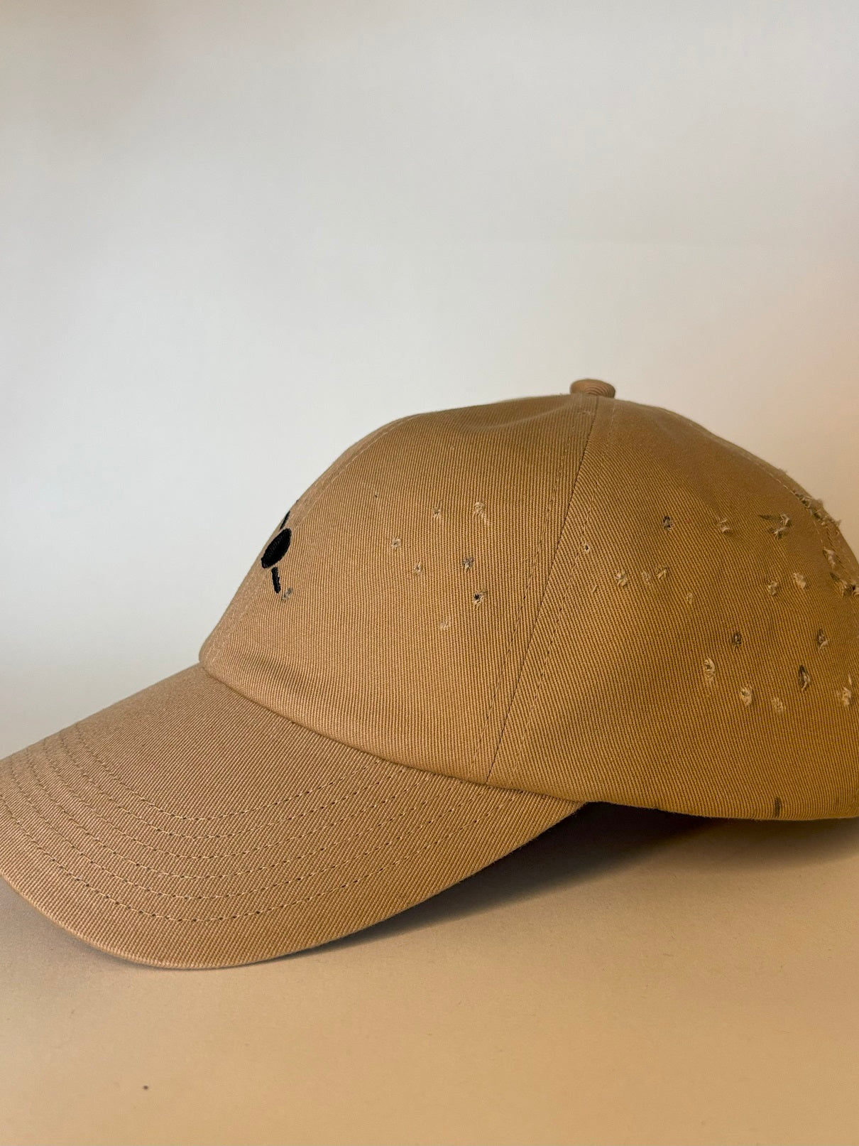Casquette "shadow"