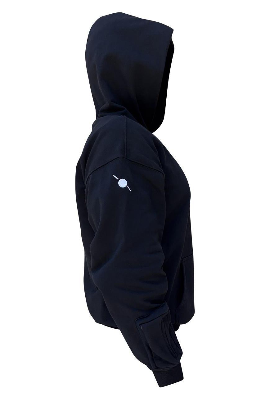 Sweat "impact"