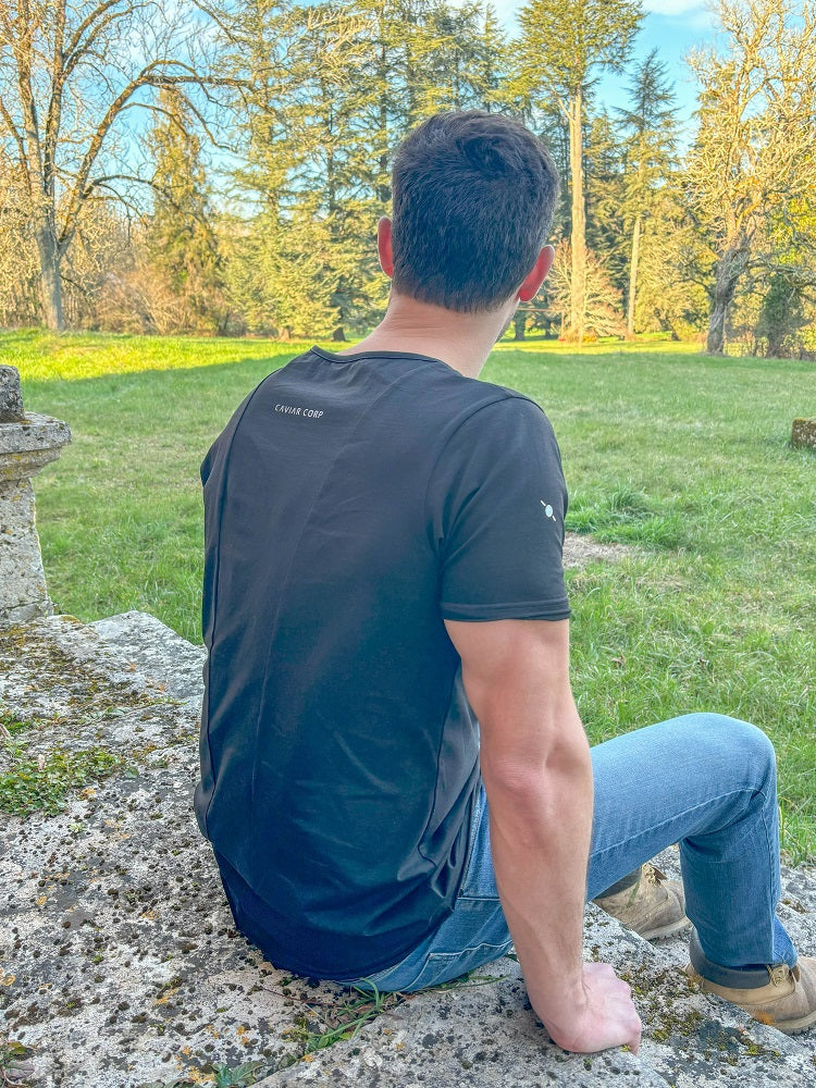 T-shirt "ischus"