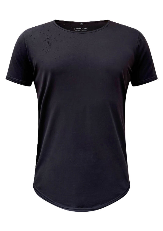 T-shirt "freedom cost"