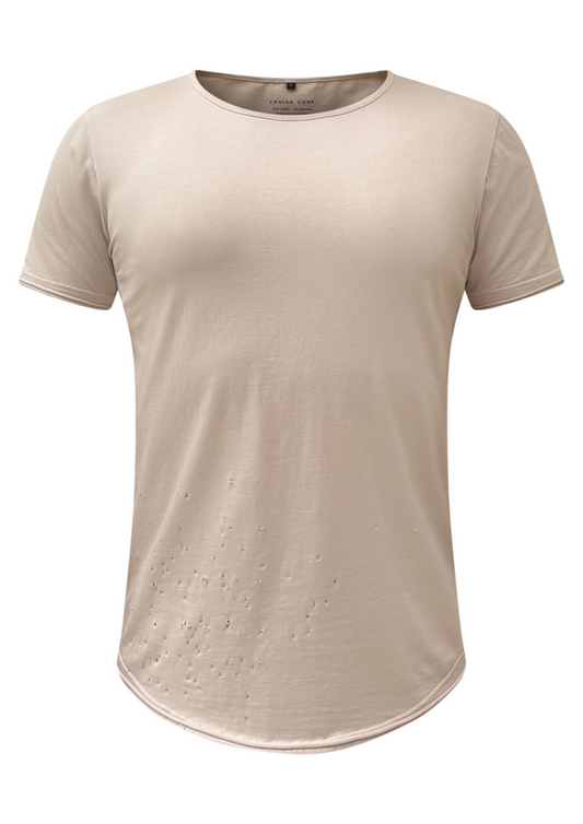 T-shirt "freedom cost"