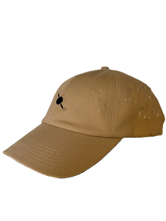 Casquette "shadow"