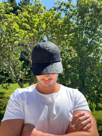 Casquette "shadow"