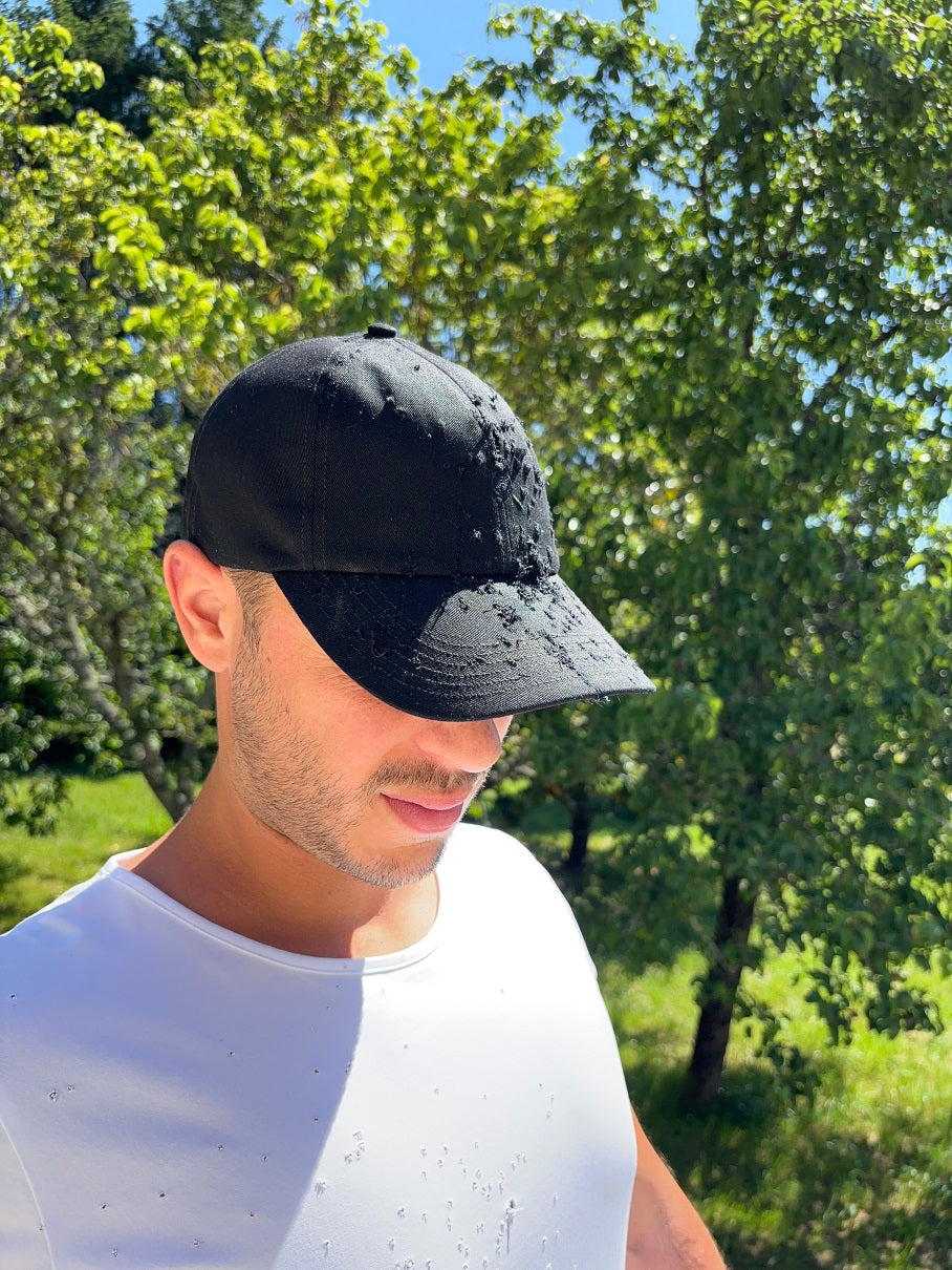 Casquette "shadow"