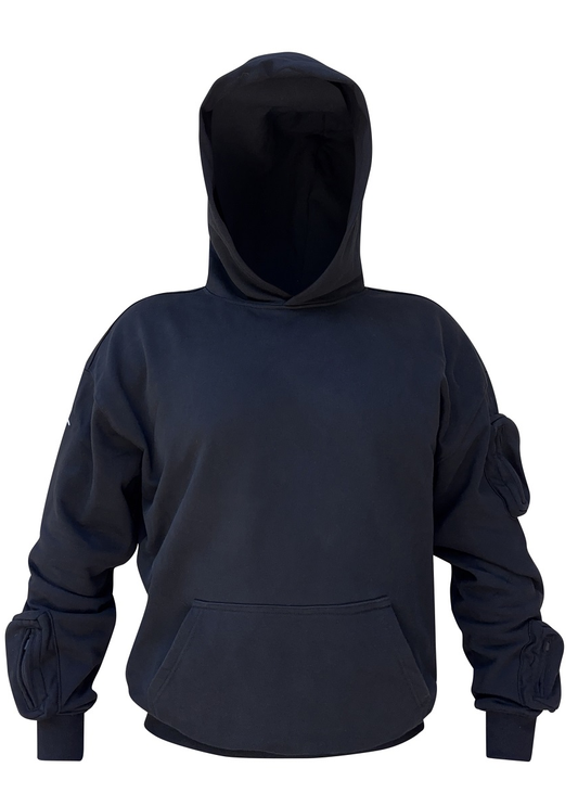 Sweat "impact"