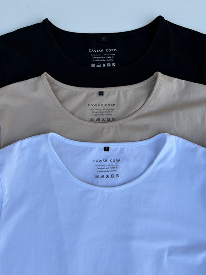 T-shirt "ischus"